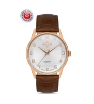 Nacar NC34-290865-RSL2 Erkek Kol Saati