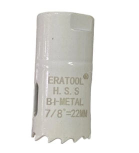 Era 56013 B-Metal Panç 22 Mm Metal Ahşap İçin