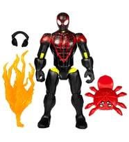 Avengers Mixmashers Figür F9205 F9214 Miles Morales