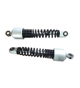 Yamaha Crypton Arka Amortisör Em 28,5 Cm