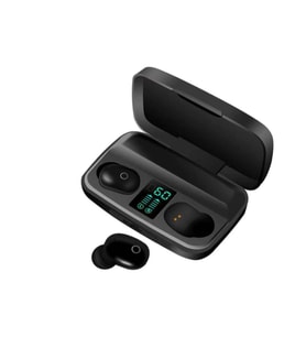 A10S TWS Bluetooth Kulak İçi Kulaklık
