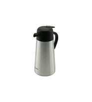 2LT 304 ÇELİK TERMOS INOX SERİSİ 12 SAAT SICAK - 24 SAAT SOĞUK ÇİFT CONTALI KAPAK (5343)