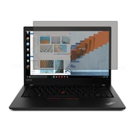 Lenovo ThinkPad T14 G2 14 inç Hayalet Ekran Koruyucu (Şeffaf Hologram)