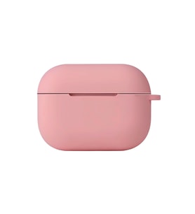 Apple Airpods Pro 2 (2.nesil) Hang Kılıf - Pembe