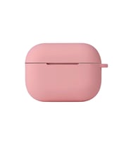 Apple Airpods Pro 2 (2.nesil) Hang Kılıf - Pembe