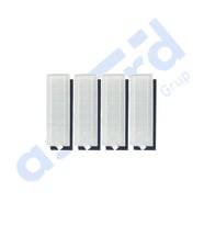 XİAOMİ ESSENTİAL –VİOMİ V3 MAX Uyumlu 4 Filtre PKT-iasgf0000339