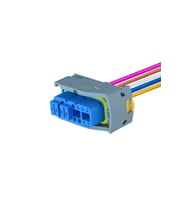 Mazot Filtre Soketi 7 Pin Kablolu