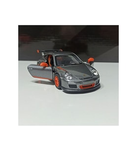 Kinsmart Dianomi Porsche 911 Gt3 Rs 13 Cm Metal Araba 1/36 Model Araba