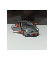 Kinsmart Dianomi Porsche 911 Gt3 Rs 13 Cm Metal Araba 1/36 Model Araba