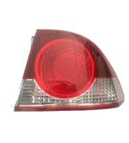 Stop Dış Sağ Civic 2007-2009 FD6 Yuvarlak