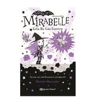 Mirabelle Kötü Bir Gün Geçiriyor Epsilon Yayınevi