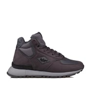 Lee Cooper Füme Boğazlı Hafif  Erkek Sneaker