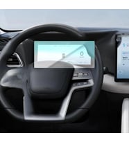 Byd Ile Uyumlu Atto 2 /Boost 2025-2026 Model 8.8 Inç Dijital Gösterge Panel 9H Ekran Koruyucu