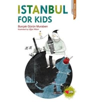 Istanbul for Kids