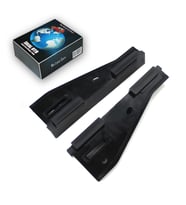 BMW X5 E53 2000-2006 & X3 E83 2003-2010 Sunroof Plastikleri