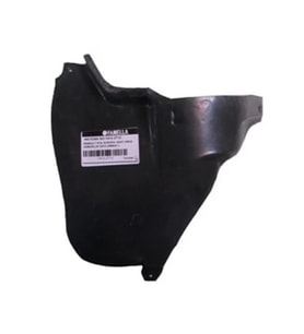 1992-2001 Renault R19 Europa Arka Çamurluk Davlumbazı Sol (Hatchback) (Adet) (Oem No:7702253196)