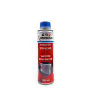 OMP OMAYPLUS Radyatör Sızıntı Önleyici ve Çatlak Giderici 300 ML
