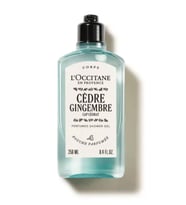 L'occitane Cedre Gingembre (Cap Cedrat) Duş Jeli 250 ml