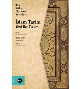 Wiley Blakwell İslam Tarihi