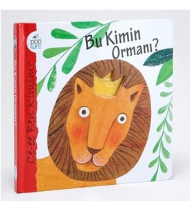 Bu Kimin Ormanı?