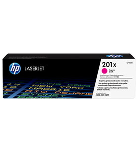 Tonersepeti Hp CF403X Kırmızı Orjinal Toner Yüksek Kapasiteli