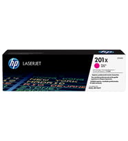 Tonersepeti Hp CF403X Kırmızı Orjinal Toner Yüksek Kapasiteli