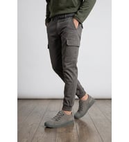 Gamelu VIGOR 26Y Erkek Klasik Sneaker Haki