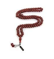 1. Kalite 10mm 99'lu Hac Umre Hediyelik Tesbih (10 Adet)