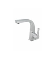 POLİSU BELİNAY MİX LAVABO BATARYASI (Krom)