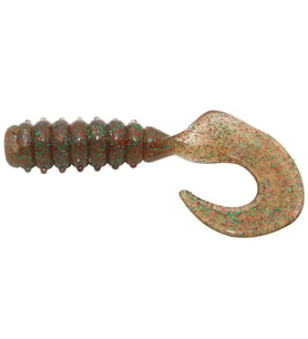 Hanfish Gurt 6cm LRF Silikon Yem Bloodworm