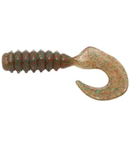Hanfish Gurt 6cm LRF Silikon Yem Bloodworm