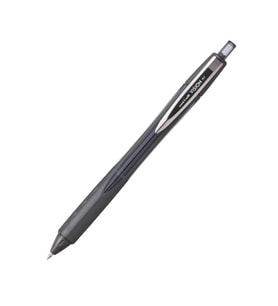 Uni-Ball Roller Kalem 0.6 mm Siyah Vision