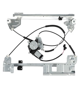 Cam Krikosu Mitsubishi Fuso 839 / 859 2006-2012 (SOL, MOTORLU, 24v)