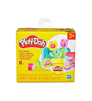 Hasbro Play Dough Lil Flowers G2476