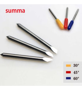 Summa Cutter 60 Derece Kesim Uçu ( Olympos Plotter Folyo Kesici Bıcaği
