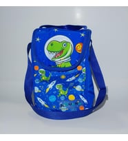 Kaukko Kıds Beslenme Çantası Toys Dınosaur L7173
