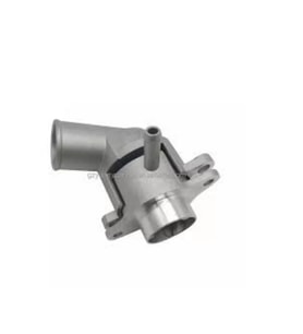 Termostat - 96835286 Wisco - Chevrolet Aveo 03-08 Kalos 03-08 Lacetti 03 Ve Sonrası Uyumlu