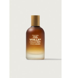 VANILLA COLLECTION 02 COLD CARAMEL EDP 100 ML