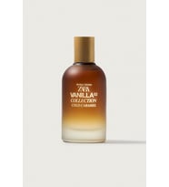 VANILLA COLLECTION 02 COLD CARAMEL EDP 100 ML