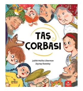 Taş Çorbası