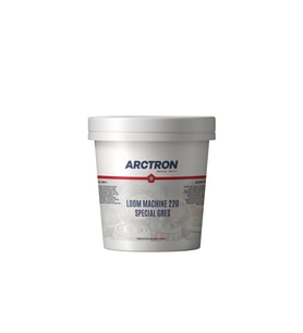 Arctron Loom Machine 220 Special 14 KG