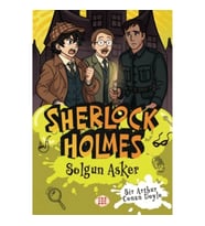 Sherlock Holmes - Solgun Asker