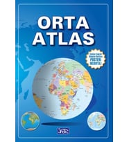 Orta Atlas