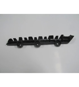 Skoda Fabıa- 07/15; Arka Tampon Bağlantı Braketi Sağ (Plastik) (Tw) (Oem No: 5J6807376)