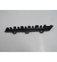 Skoda Fabıa- 07/15; Arka Tampon Bağlantı Braketi Sağ (Plastik) (Tw) (Oem No: 5J6807376)