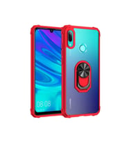 Huawei Y6 2019 Uyumlu Kılıf Zore Mola Kapak