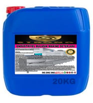 STRONG BULAŞIK MAKİNE DETERJANI 20KG