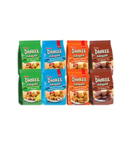 Ülker Dankek Lokmalık 160 gr 8 li Karma Paket