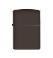 Zippo 49180-078682 49180 Reg Brown Matte Çakmak
