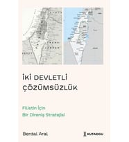 İki Devletli Çözümsüzlük